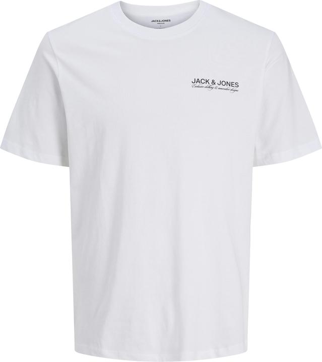 Immagine prodotto Jack & Jones Gedruckt Rundhalsausschnitt T-shirt T-shirt (M)
