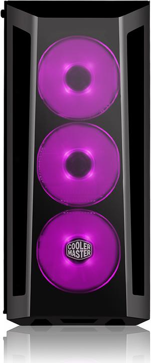 Produktbild Megaport Gaming PC Intel Core i7 10700K
