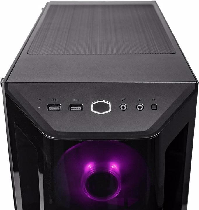 Produktbild Megaport Gaming PC Intel Core i7 10700K