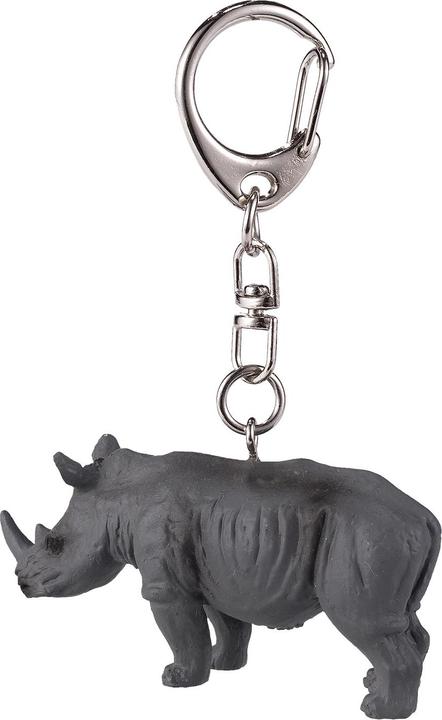 Produktbild Mojo Schlüsselanhänger Nashorn - 387490