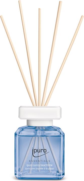 Immagine prodotto Ipuro Bastoncini profumati Sunny Beachtime 100 ml, Consapevolezza (100 ml)