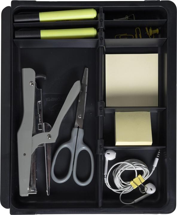 Immagine prodotto Exacompta Accessoires Für Module (298 x 246 x 36 mm)