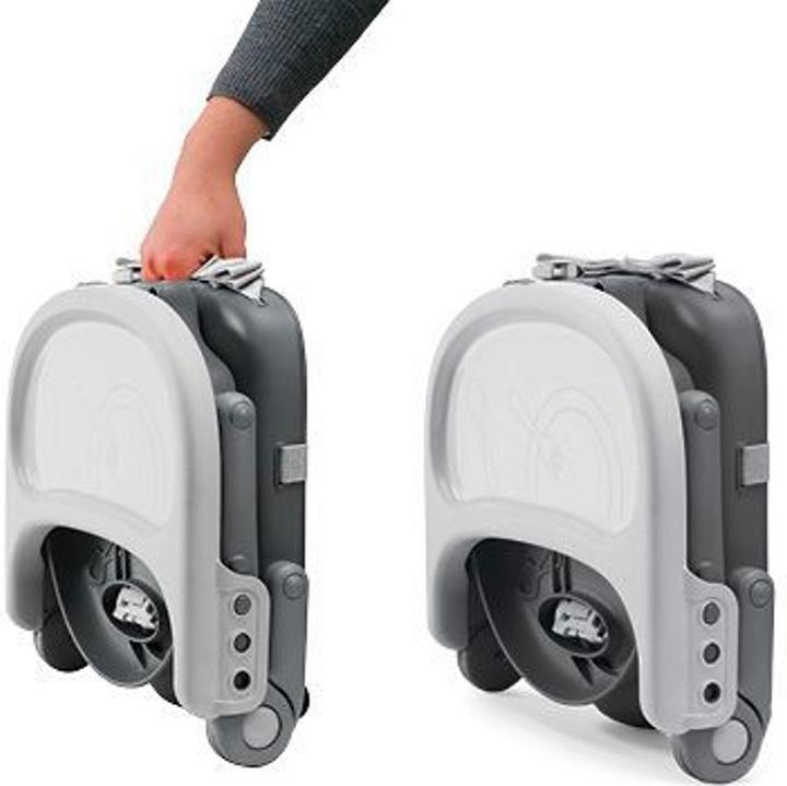 Immagine prodotto Chicco Spuntino tascabile (Seggiolone booster)