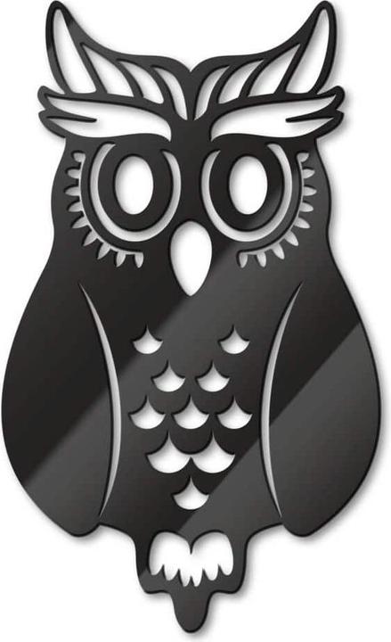 Image du produit Trenddeko Hibou (36 x 60 cm)