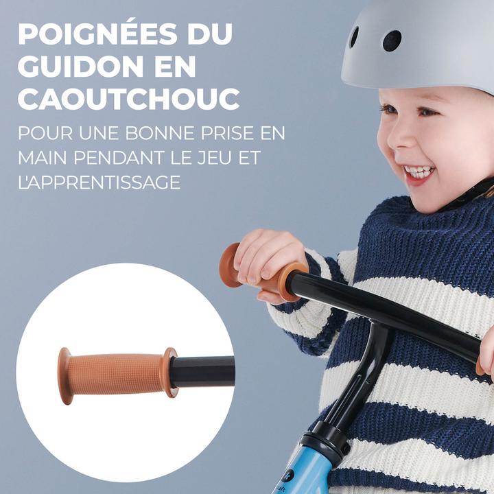 Actual product image KinderKraft 2Way Next (10")