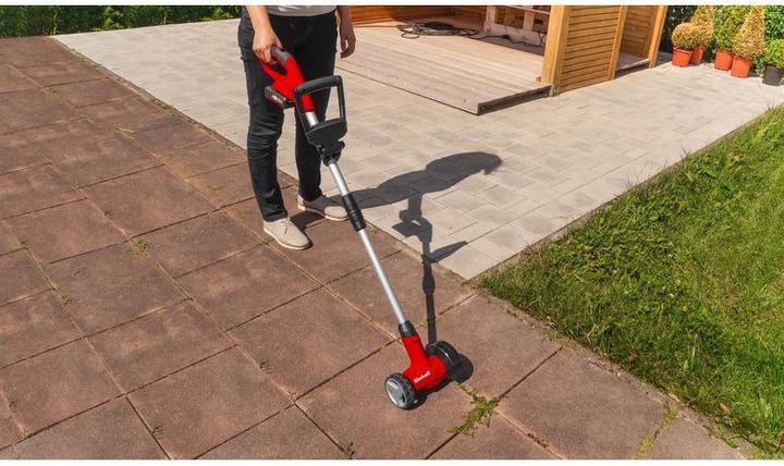 Produktbild Einhell GE-CC 18 Li Kit