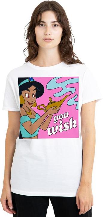 Produktbild Aladdin You Wish TShirt (S)