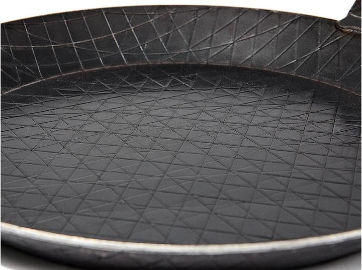 Image du produit Petromax Pan (32 cm, Poêle à grillades, Fer)
