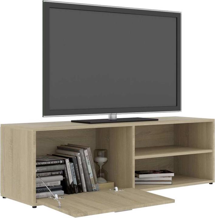 Produktbild VidaXL Caroline (120 x 34 x 37 cm)