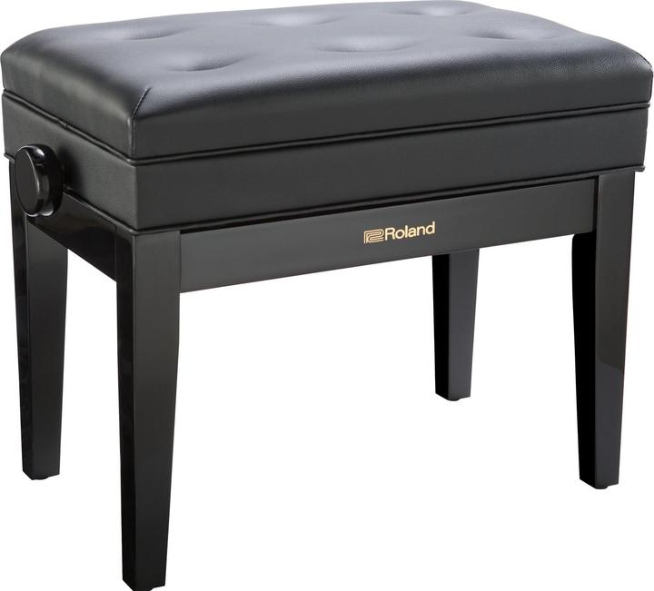 Produktbild Roland RPB-400PE pianobank (Musikerstuhl)