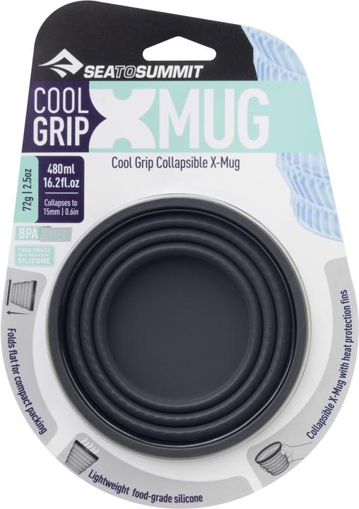 Immagine prodotto Sea To Summit X-Mug Cool Grip