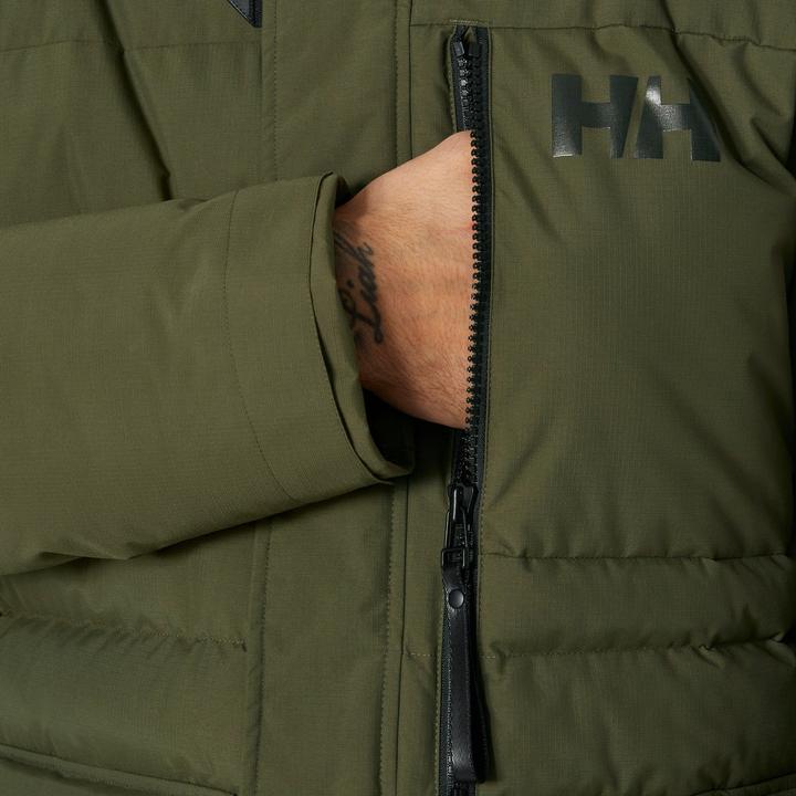 Immagine prodotto Helly Hansen Giacca Tromsoe (L)