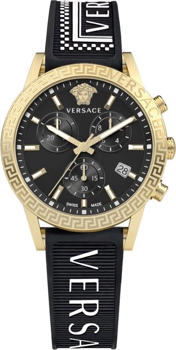 Produktbild Versace VEKB00422 (Sportuhr, 40 mm)