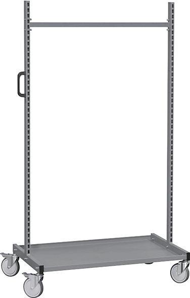 Produktbild kaiserkraft Werkzeug- und Materialwagen (150 kg)