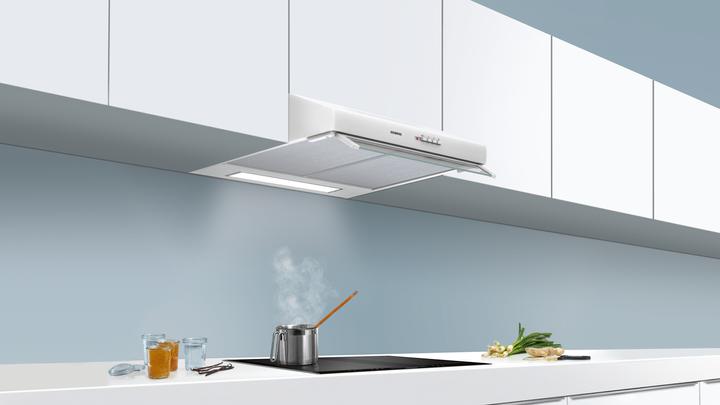 Actual product image Siemens Lu63lcc20 (Substructure hood)