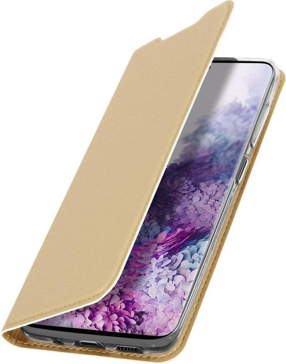 Actual product image Dux Ducis Skin Pro Series (Samsung Galaxy S20 Ultra)
