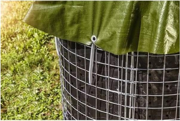 Immagine prodotto Windhager Molle di tensione 6 pezzi.