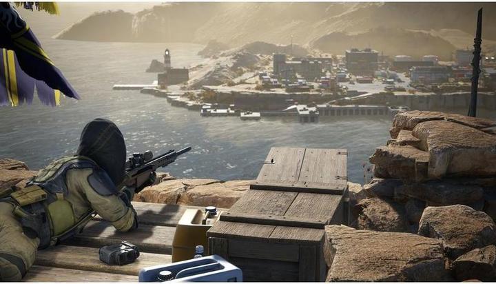 Produktbild CI Games Sniper Ghost Warrior Contracts 2 (PC, DE)