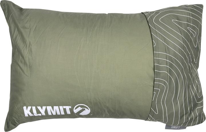 Produktbild Klymit Drift Car Camp (46 x 30 cm)