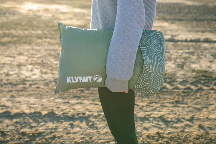 Produktbild Klymit Drift Car Camp (46 x 30 cm)