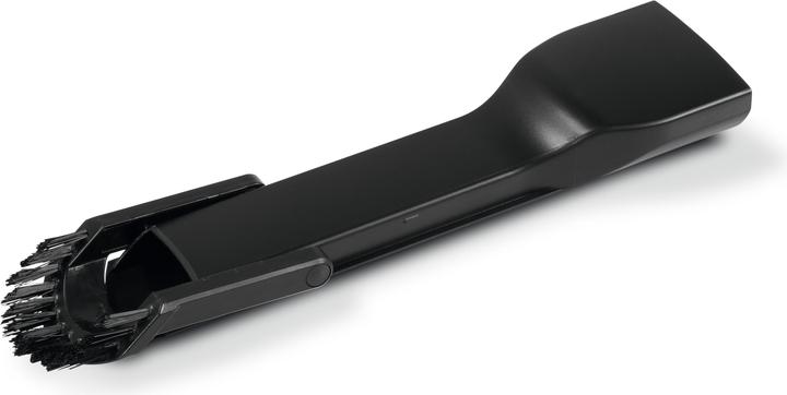 Actual product image TechniSat TSAT TechniMax AS Mini cordless vacuum cleaner runtime up to 30min EPA 11 560g anth