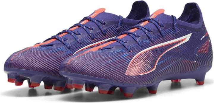 Actual product image Puma Ultra 5 Pro Fg/Ag (46)