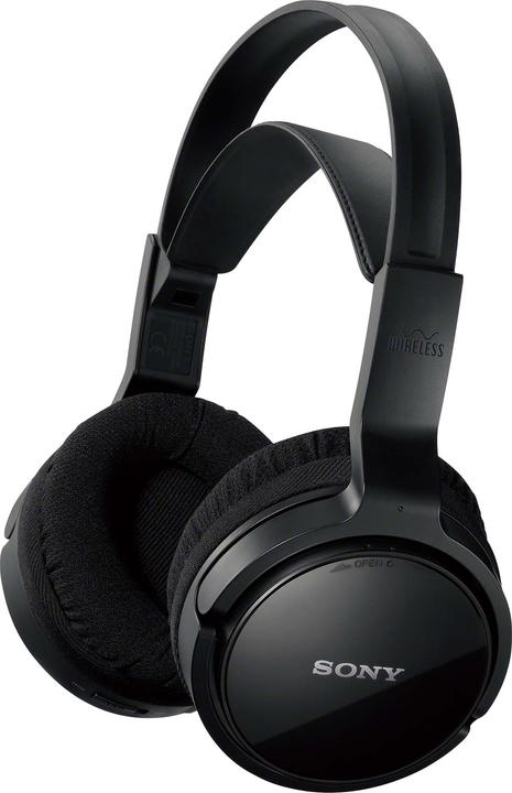 Image du produit Sony Mdr-Rf811rk (13 h, Sans fil)