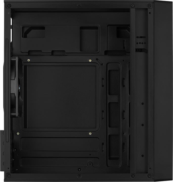 Produktbild AeroCool CS-104 (mATX)