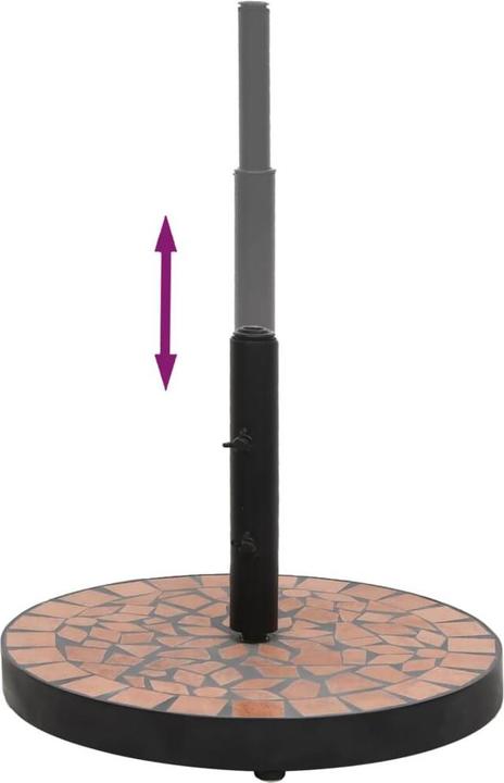 Actual product image VidaXL Edy