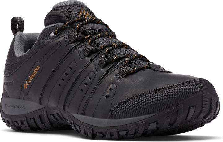 Produktbild Columbia Peakfreak Woodburn II Shoes Waterproof (42)