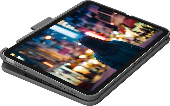 Produktbild Logitech Slim Folio (DE, iPad 2022 (10. Gen))