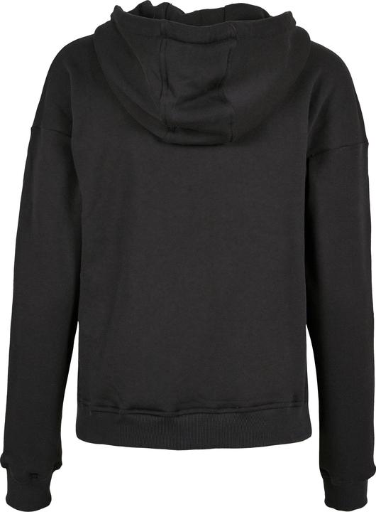 Produktbild Urban Classics Ladies Organic Terry Zip Hoody (XXL)