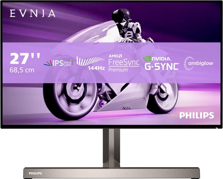 Produktbild Philips 279M1RV/00 (3840 x 2160 Pixel, 27")