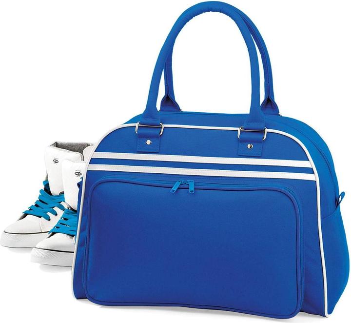 Actual product image Bagbase Bowling Rétro
