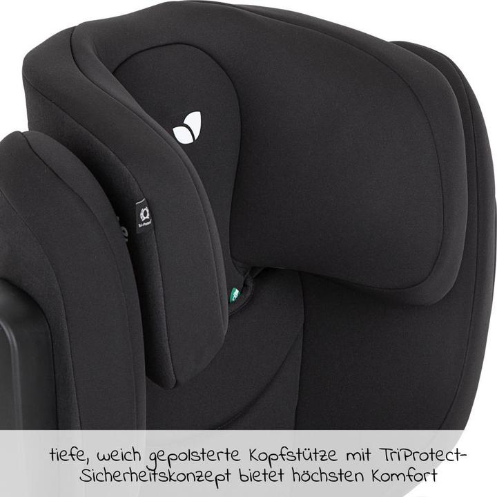 Productafbeelding Joie i-trillo fx (Kinderzitje, ECE R129/i-Size standaard)