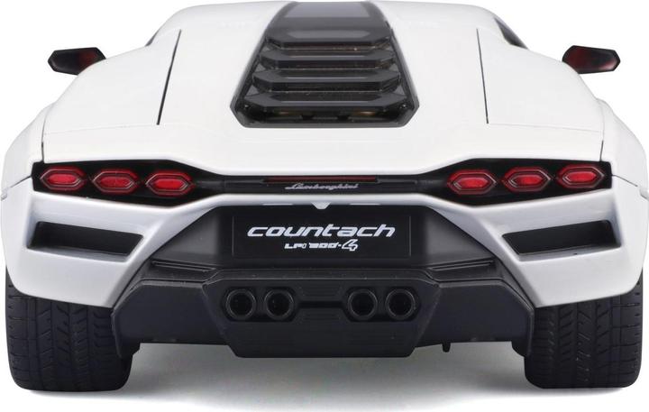 Produktbild Maisto Lamborghini Countach LPI 800-4