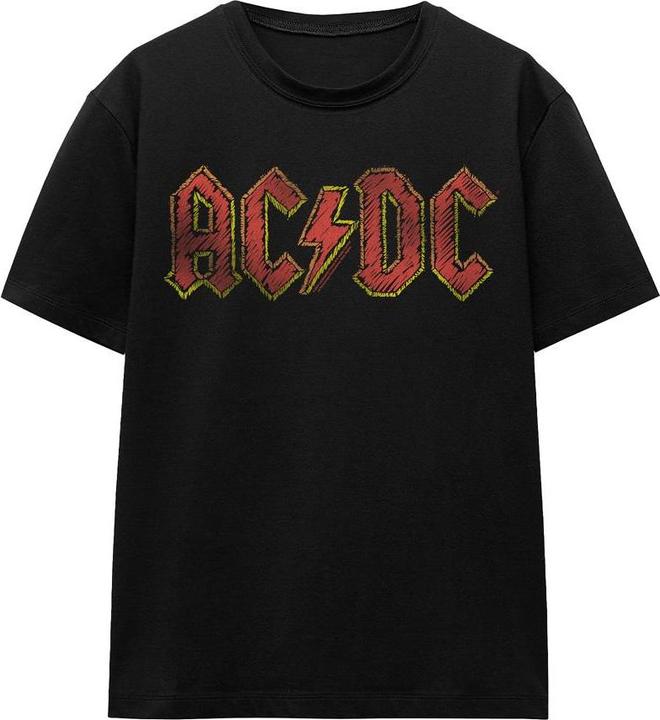 Image du produit AC/DC - T-shirt - Adulte (L)