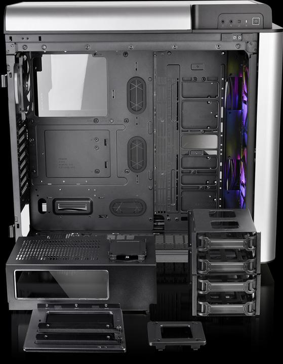 Produktbild Thermaltake Level 20 GT ARGB (ATX, mATX, Mini-ITX, E-ATX)