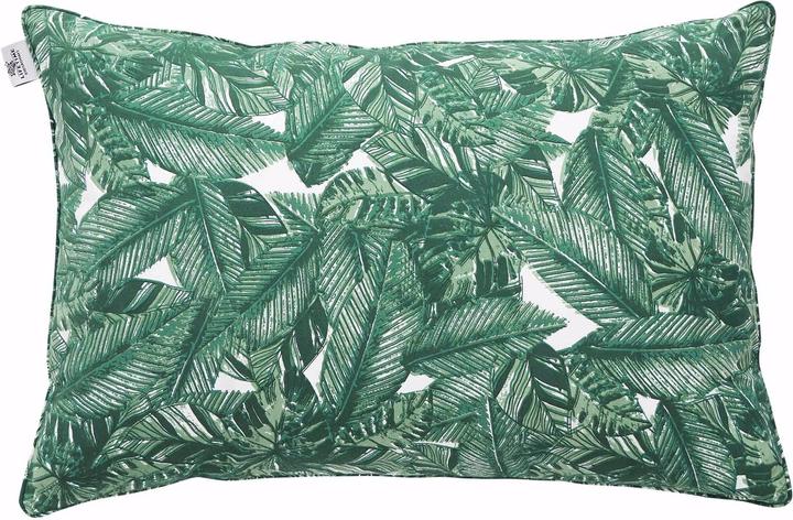 Actual product image Lifetime Kidsrooms Rectangular cushion Botanical Moonlight