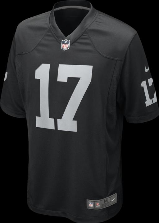 Immagine prodotto Nike Las Vegas Raiders Home Game Jersey Adams 17 XL (XL)