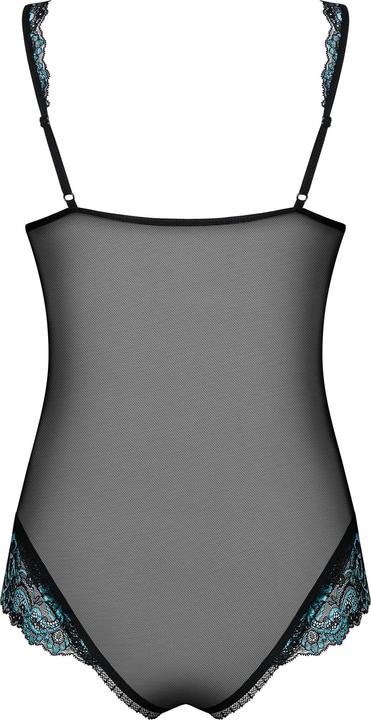 Actual product image Obsessive Amanta (XXL)