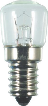 Actual product image Scharnberger+Hasenbein Bulb lamp 22x48mm (E14, 7 W, 20 lm, 1 x)