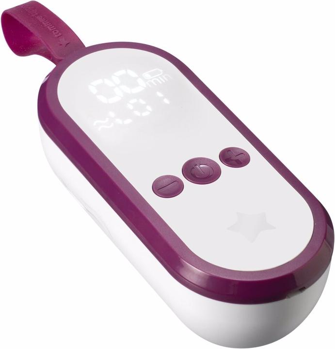 Actual product image Tommee Tippee Electric breast pump