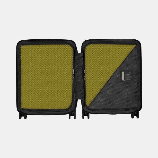Produktbild Victorinox Airox, Global Hardside Carry-On, Gold Yellow (33 l, Handgepäck (bis 50l))