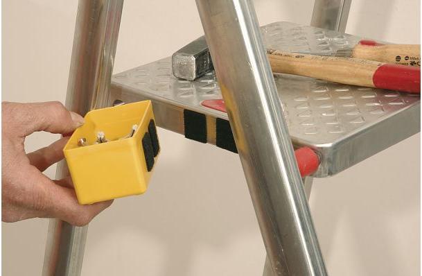 Actual product image tesa Velcro strips (50 mm)