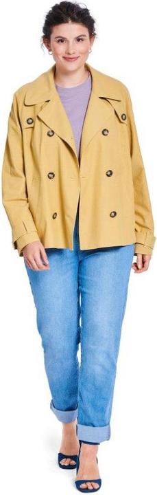 Produktbild Schnittmuster, Trenchcoat