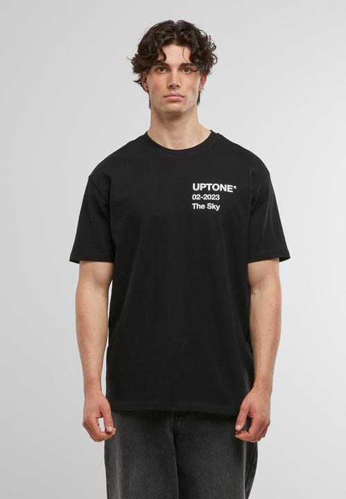 Produktbild Urban Classics Upscale Uptone Oversize Tee - 195195 (M)