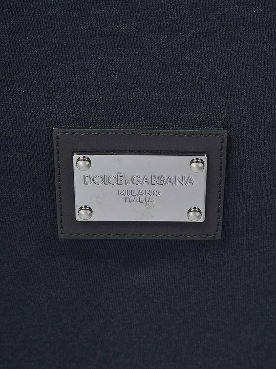 Image du produit Dolce & Gabbana T-shirts Et Polos Bleu (50)