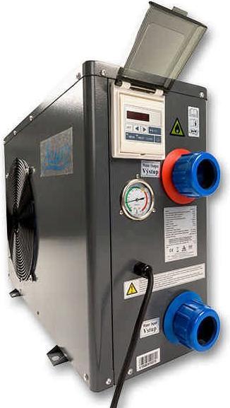 Produktbild Azuro WÄRMEPUMPE BP-120HS - 12kW / 7m³/h + WLAN