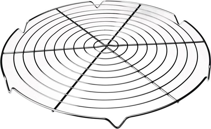 Actual product image Ibili Cooling grid (1 x, Cooling grid)